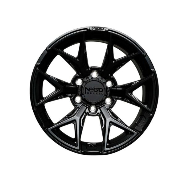 Negu 14 B Rim