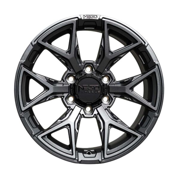 Negu 14 Rim-1402
