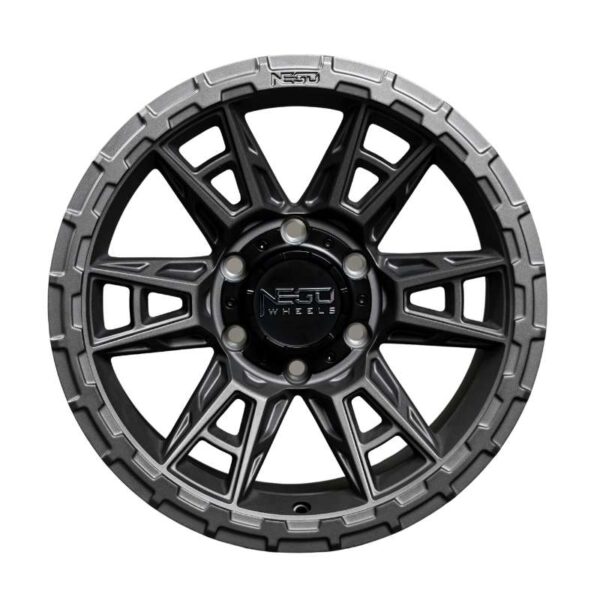 Negu 10 Rim-1001