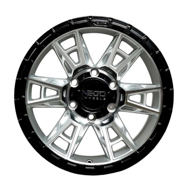 Negu 10 Rim-1002